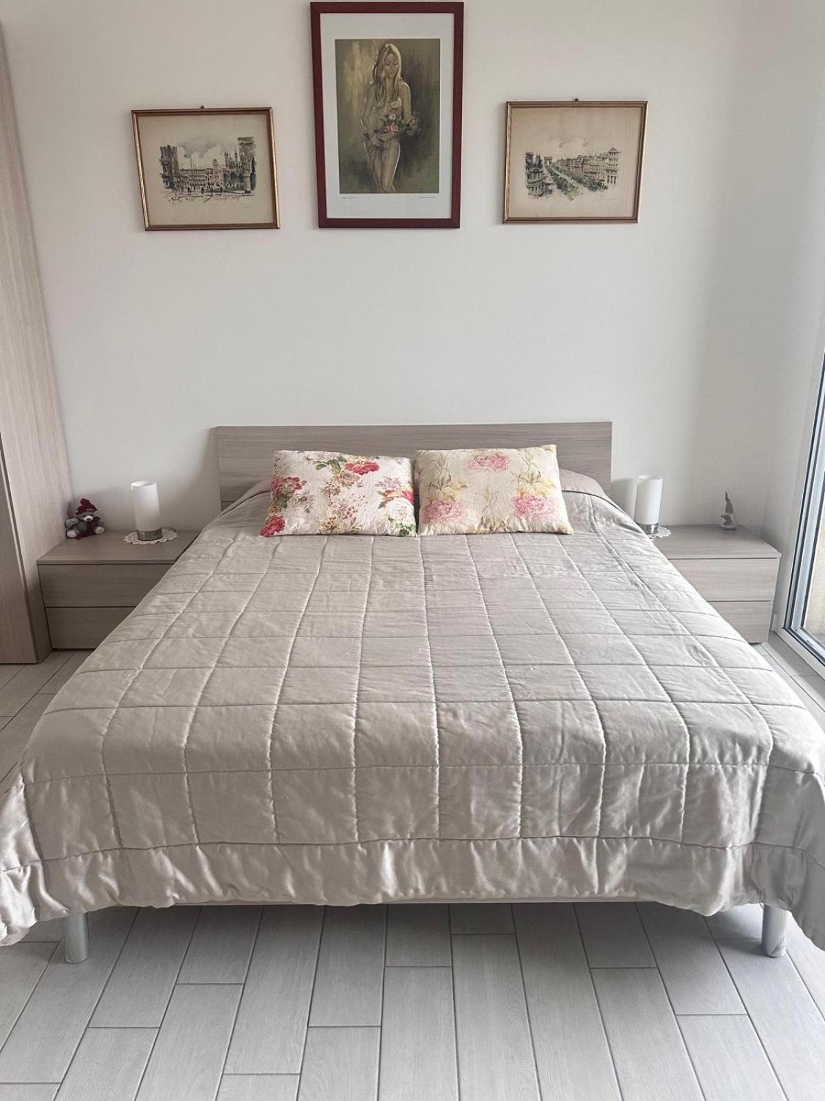 Appartamento Cozy Near Life