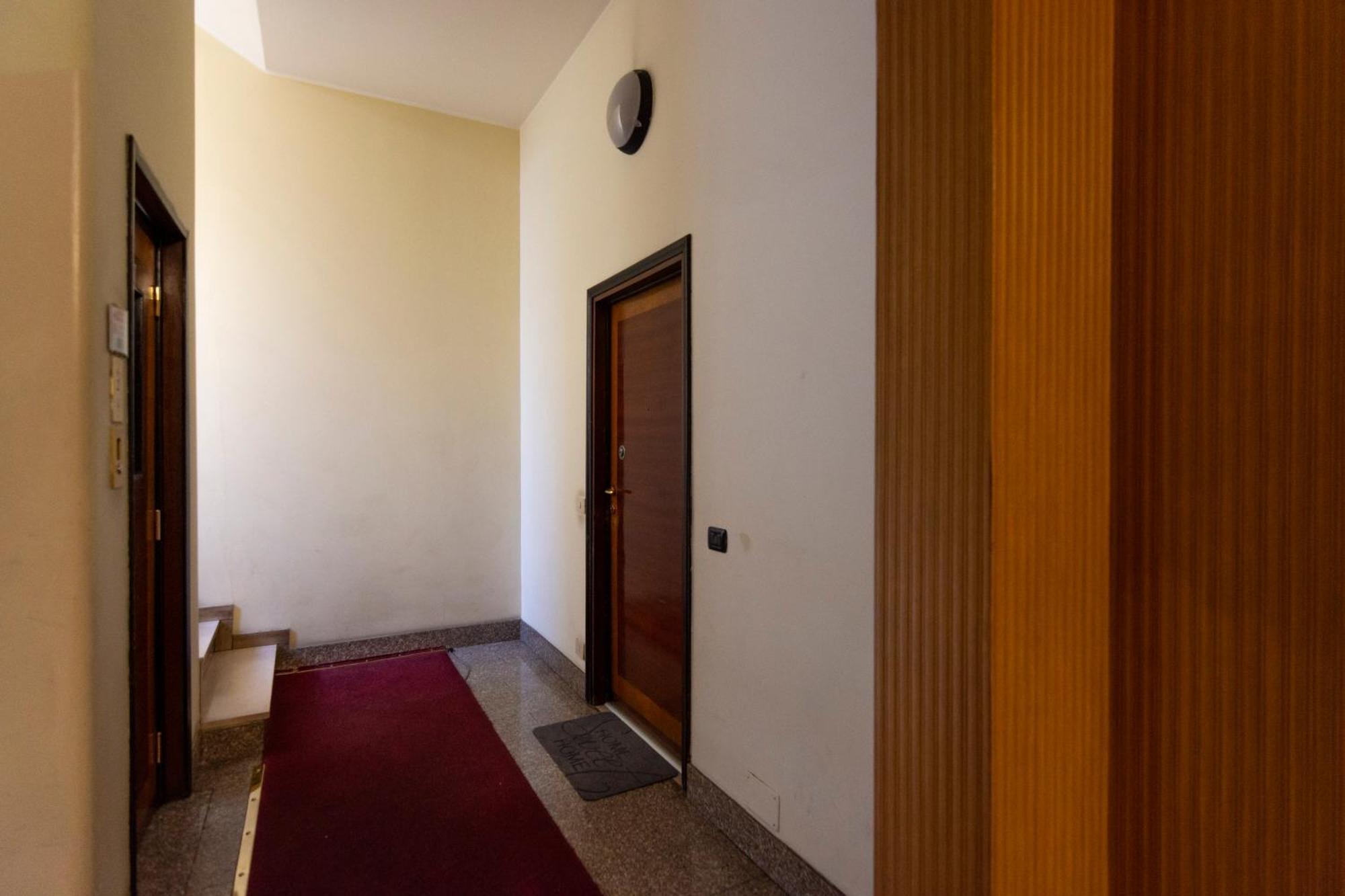 Apartment Edolo#28 - Vicino Metro E Stazione *