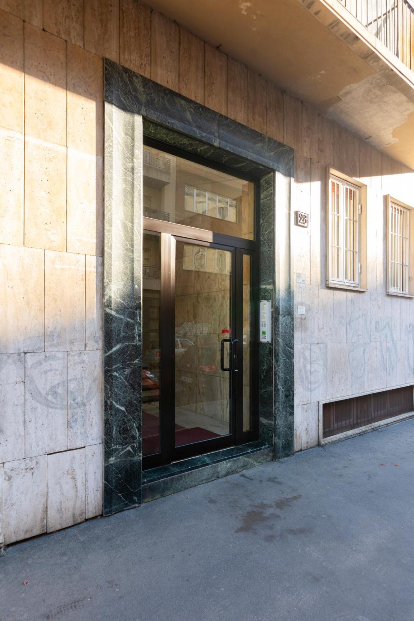 Apartment Edolo#28 - Vicino Metro E Stazione
