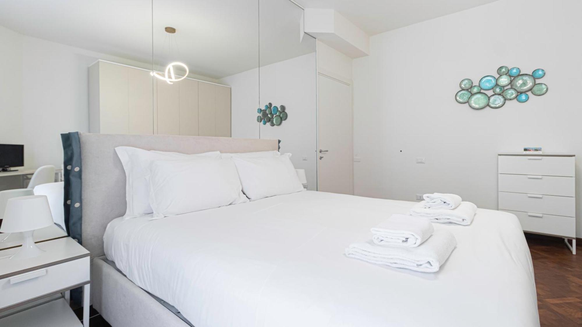 Appartamento Italianway - Ranzoni 6 Milano