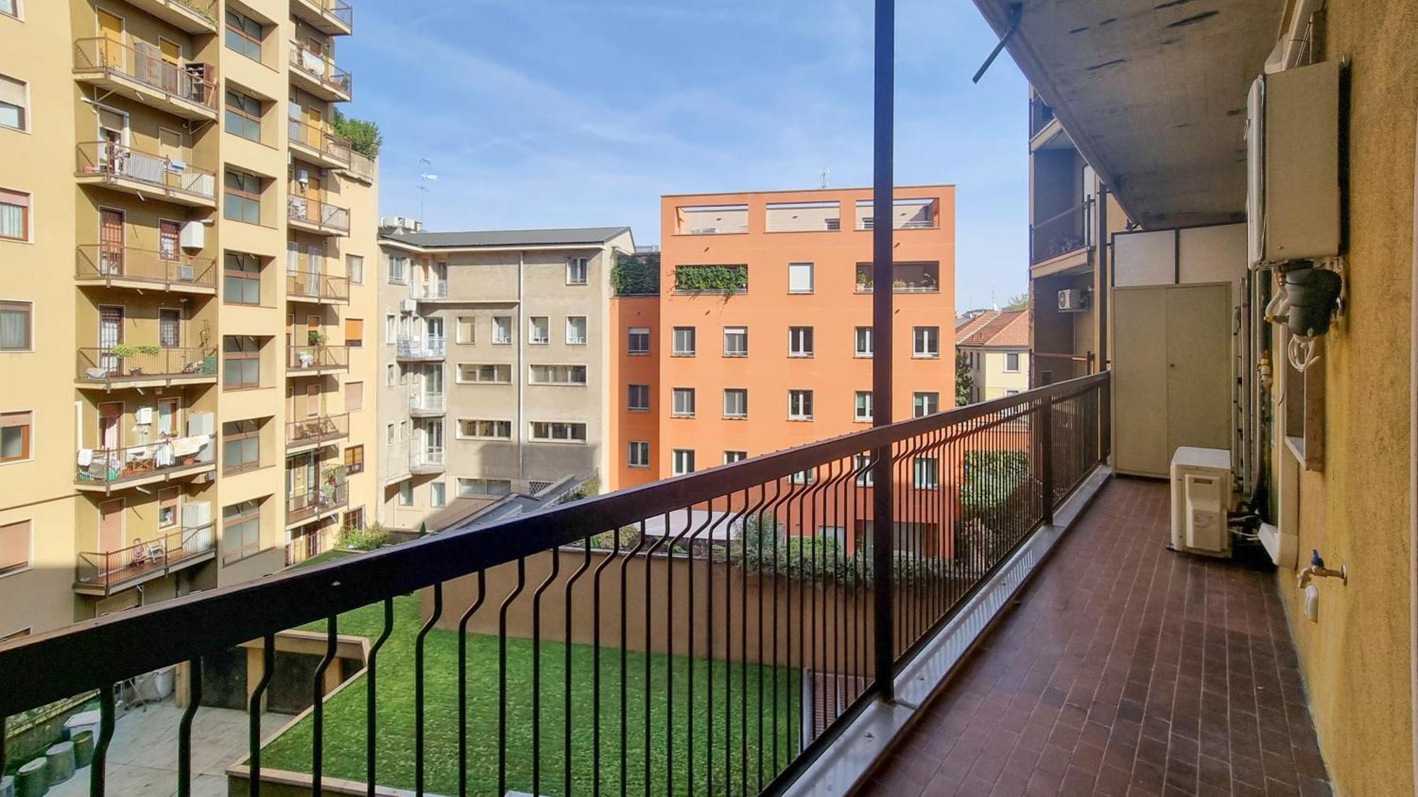 Appartamento Italianway - Ranzoni 6