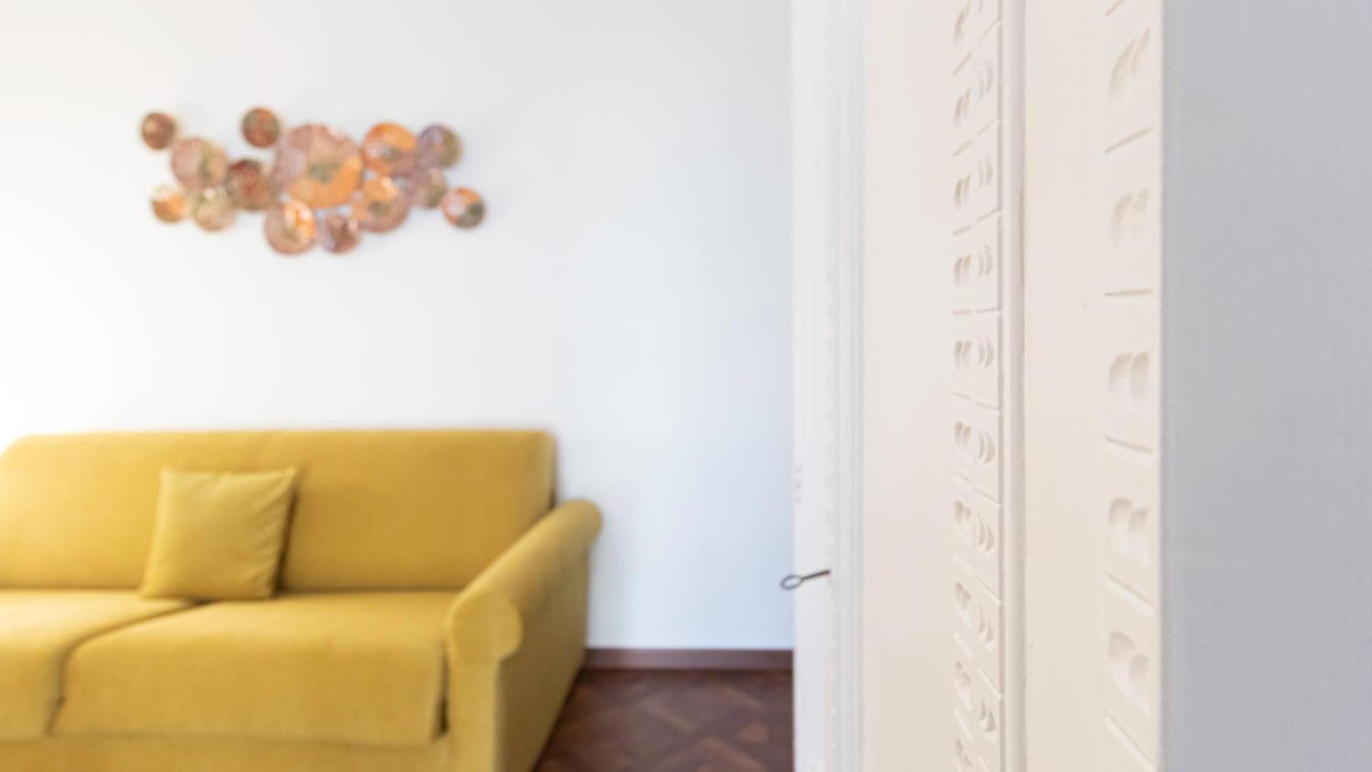 Italianway - Ranzoni 6 Appartamento Milano