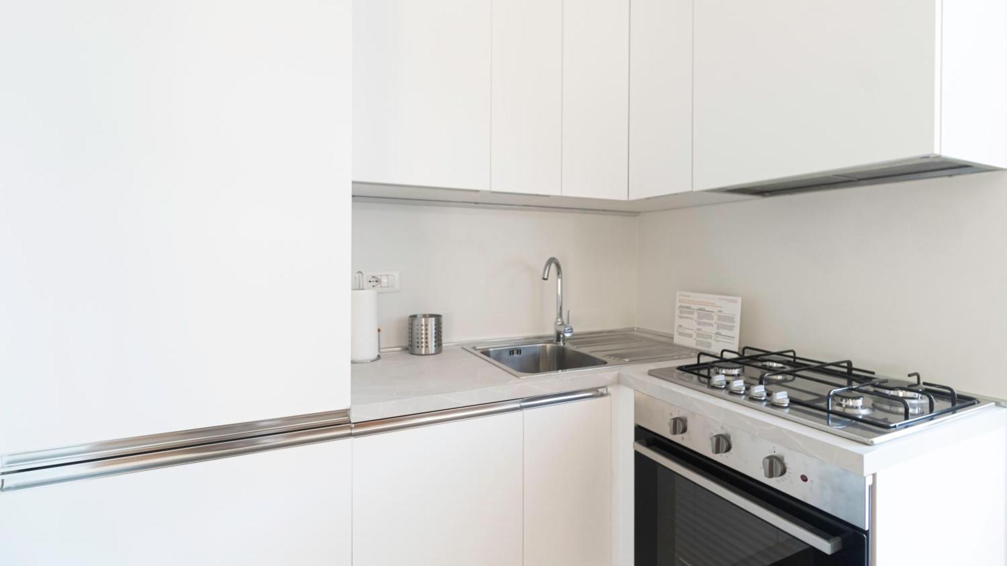 Appartamento Italianway - Ranzoni 6 Milano
