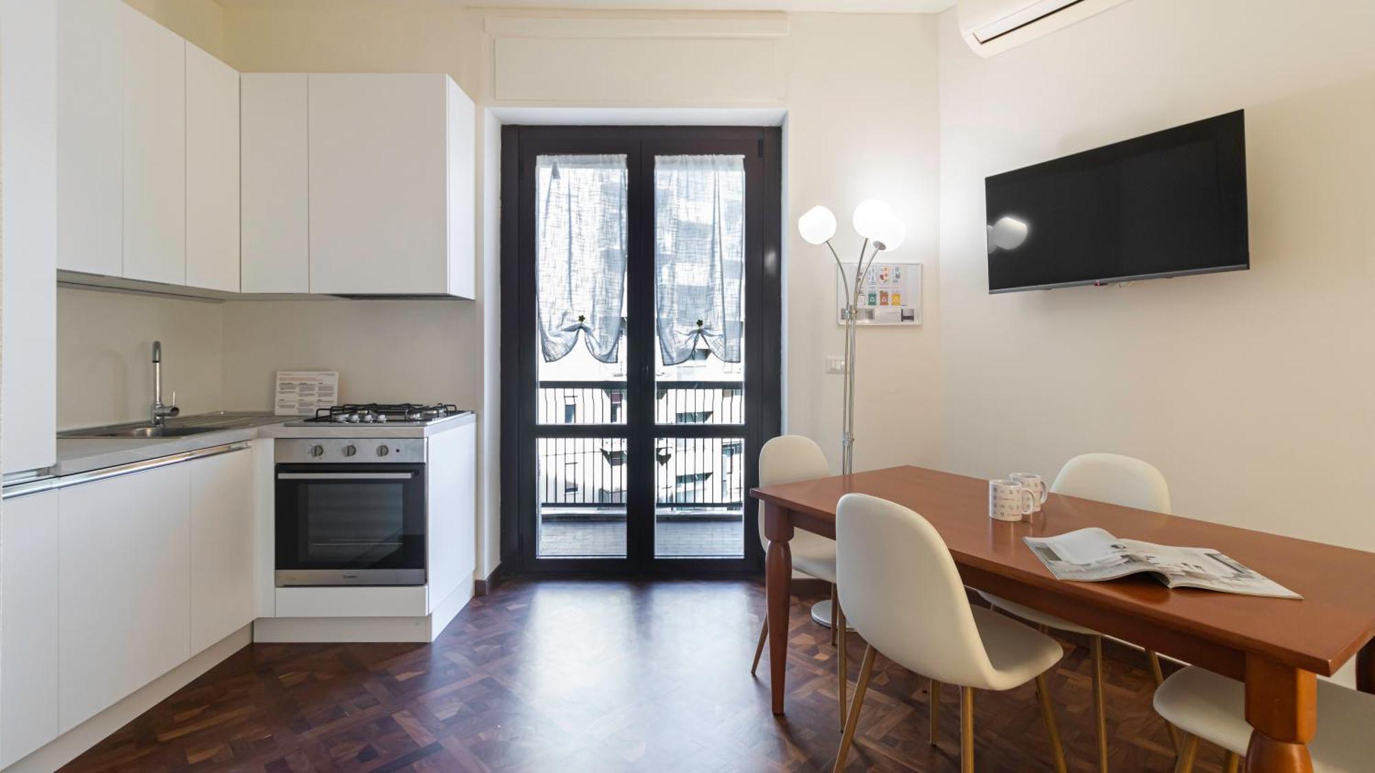 Italianway - Ranzoni 6 * Milano
