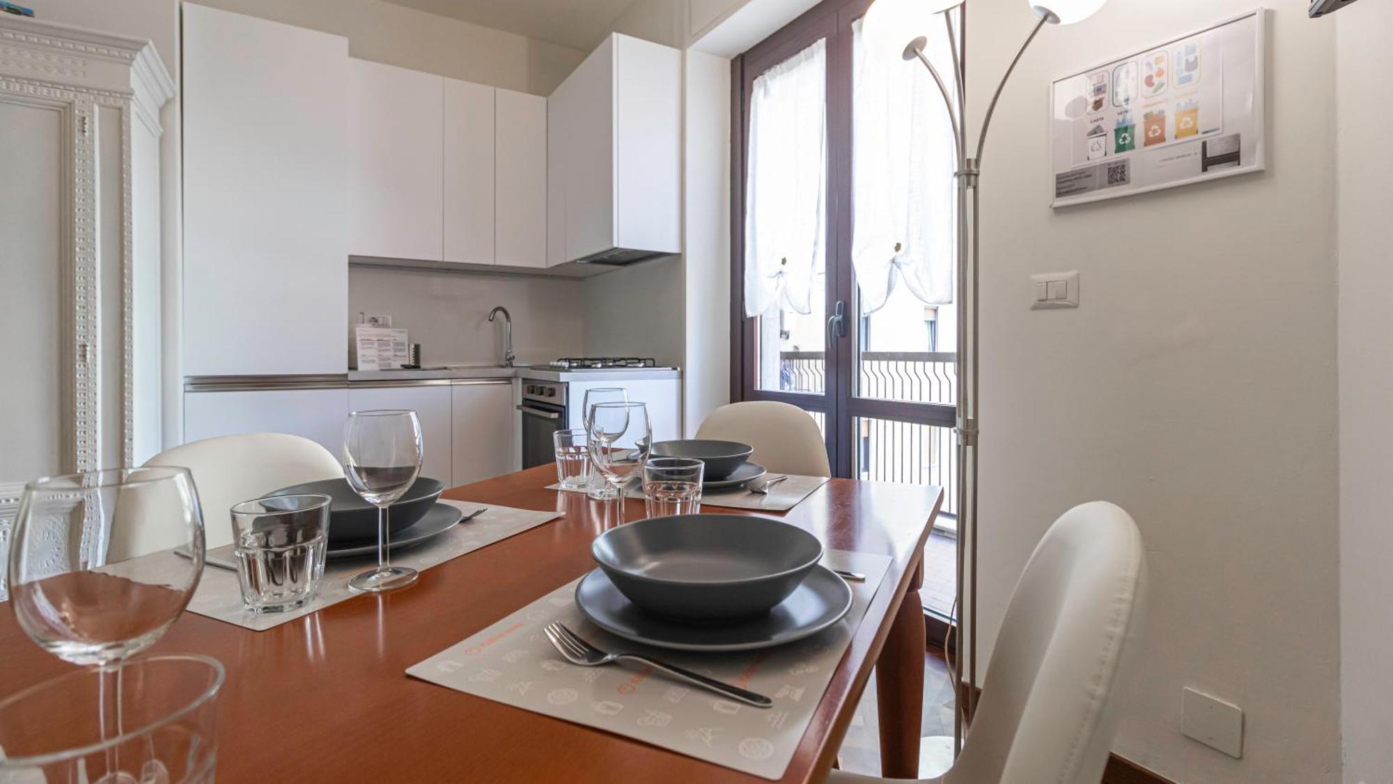 Italianway - Ranzoni 6 Milano