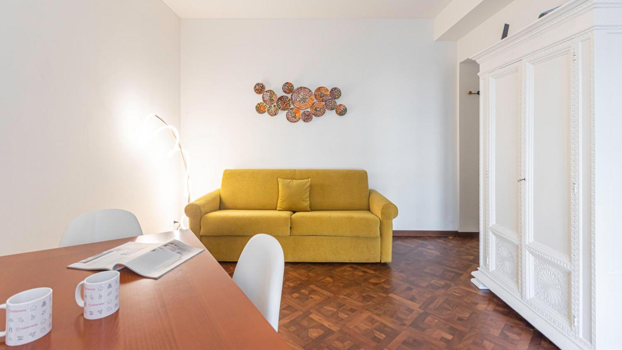 Italianway - Ranzoni 6 Milano