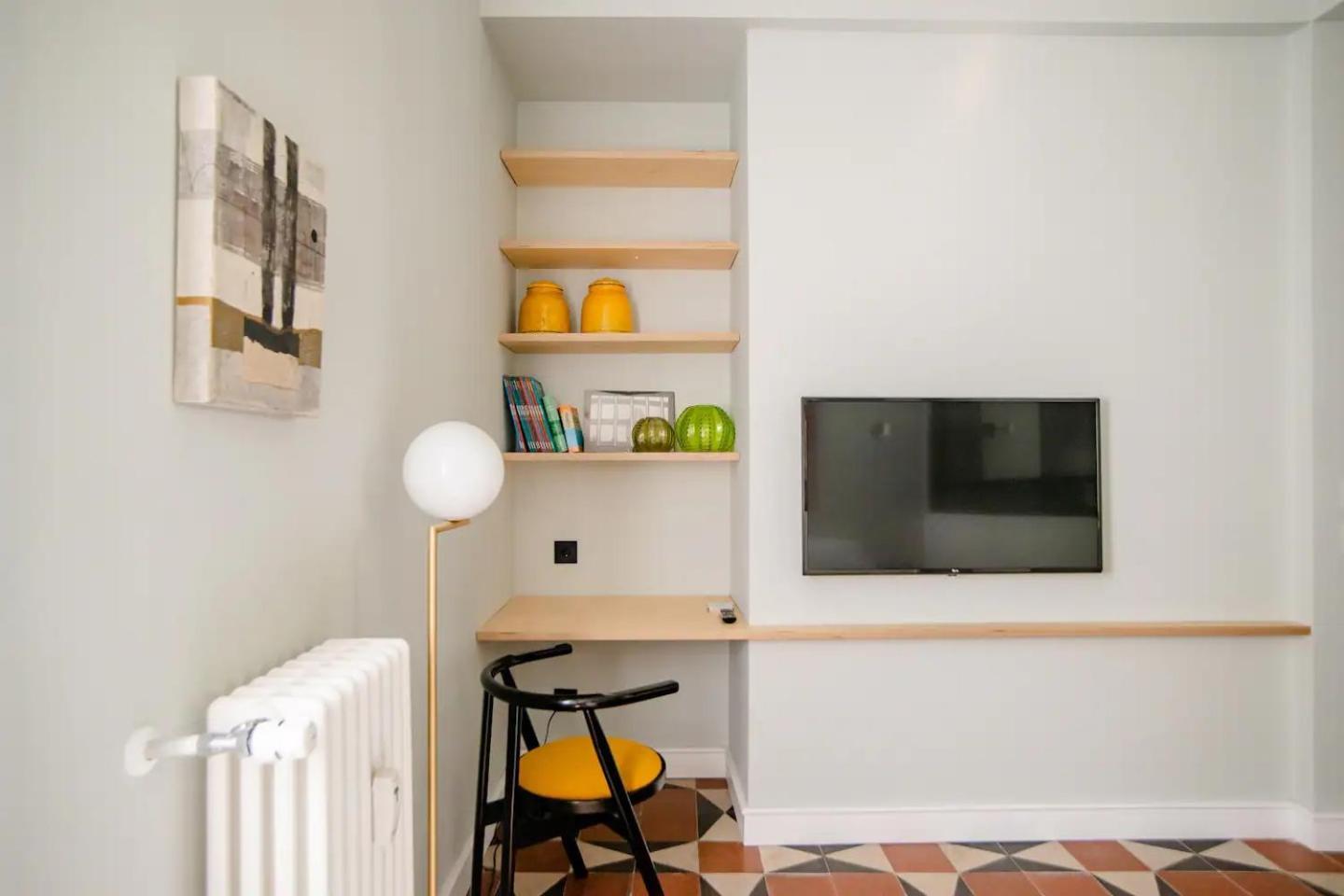 Gjestgiverier Design Milano