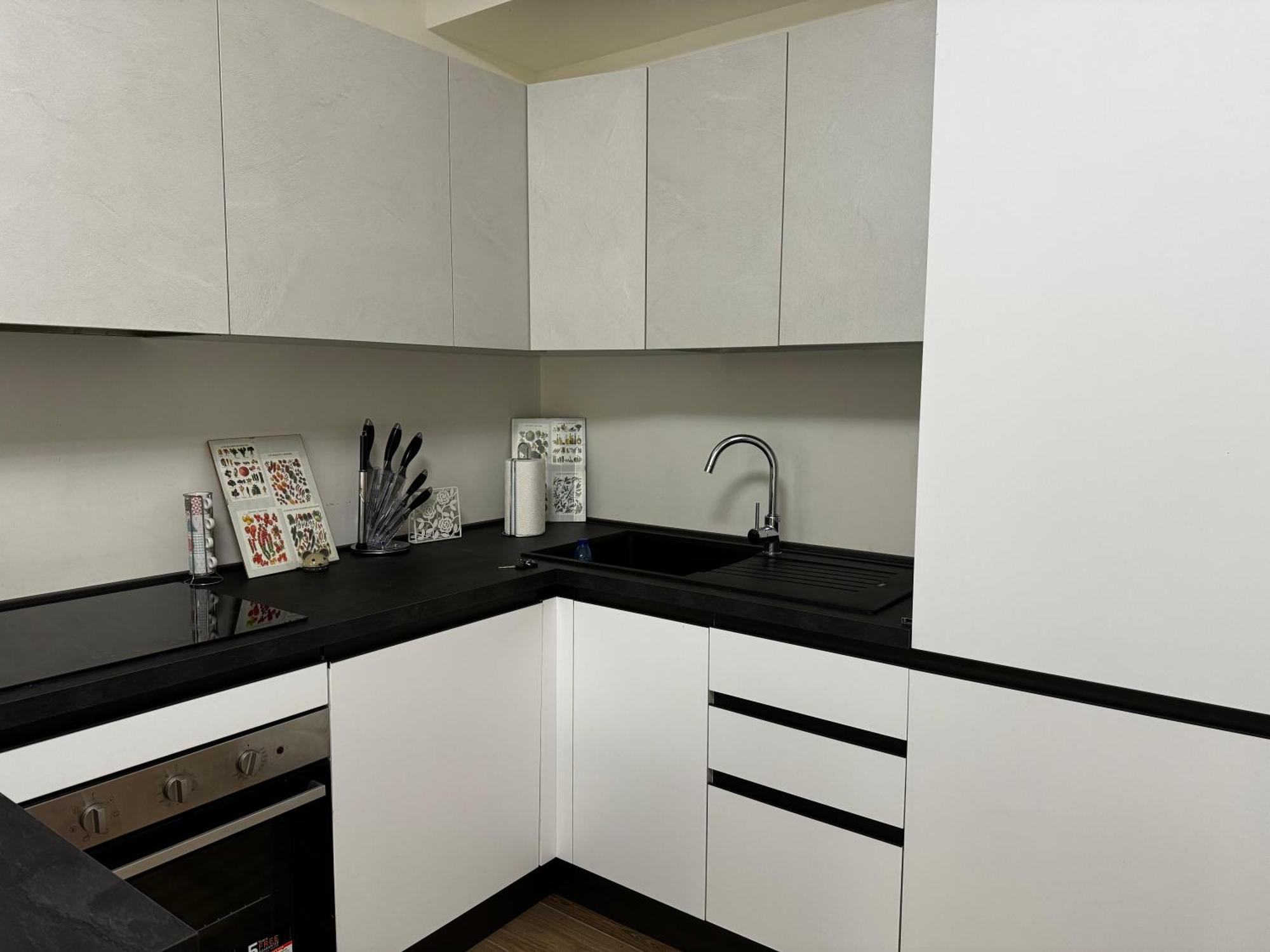 Apartment Macchi 61 - Station *