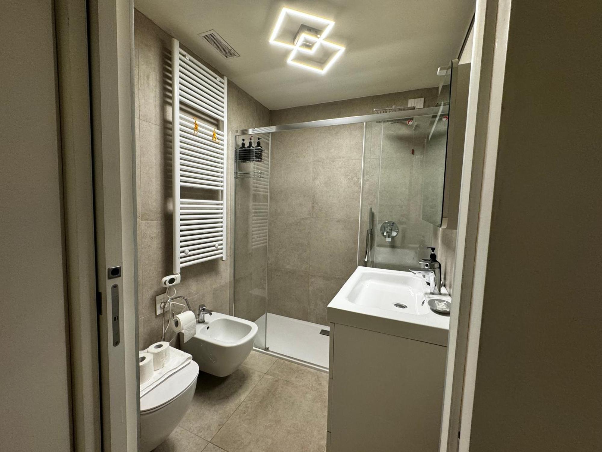 Macchi 61 - Station Apartment