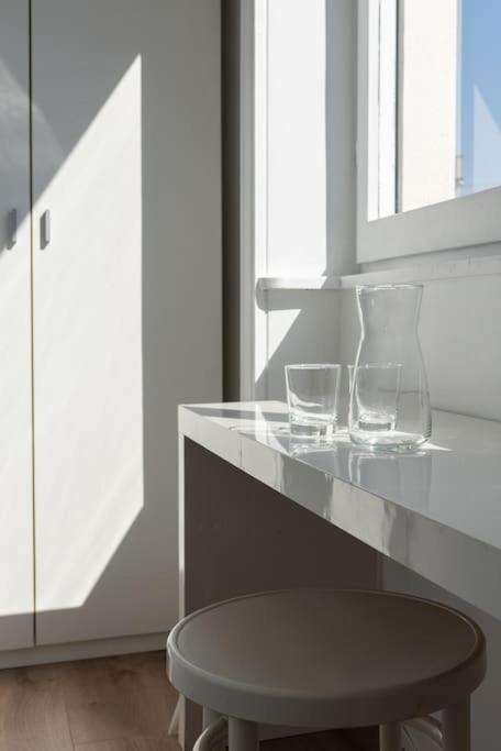 Apartment Youhosty - Garibaldi72