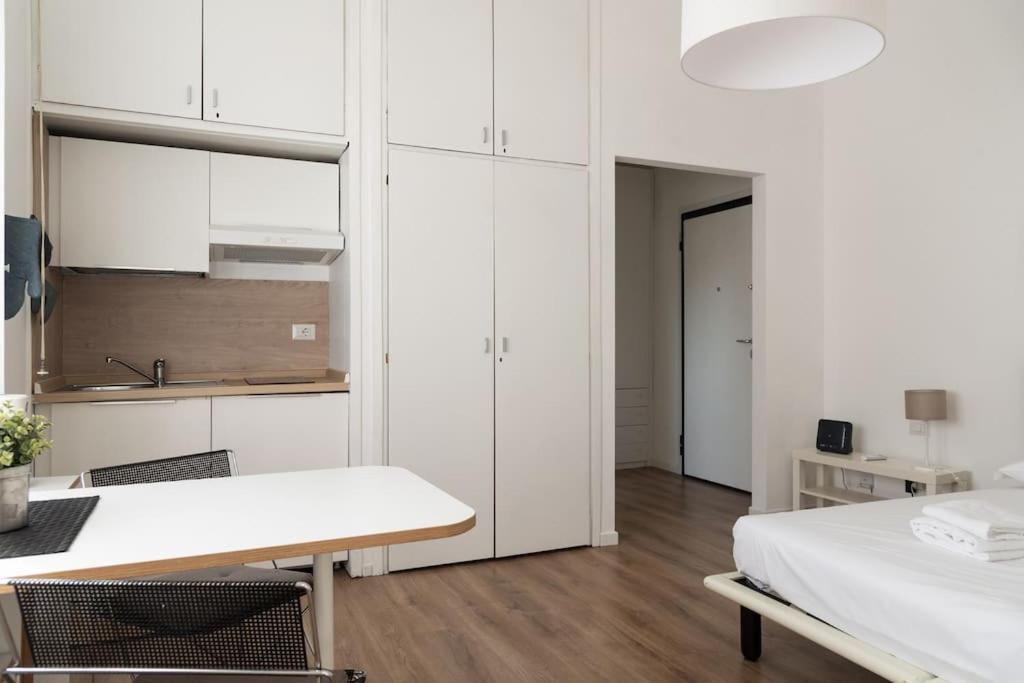 Youhosty - Garibaldi72 Apartment Milan