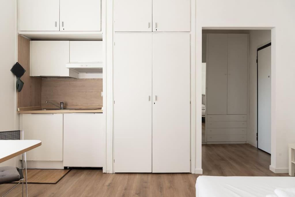 Apartment Youhosty - Garibaldi72