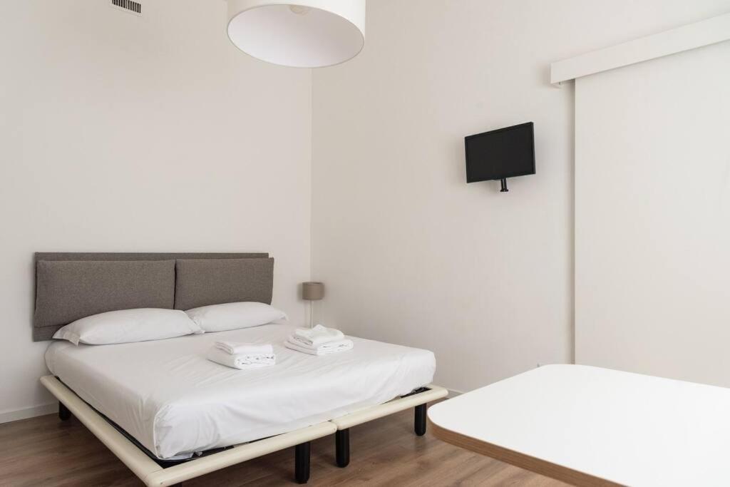 Apartment Youhosty - Garibaldi72