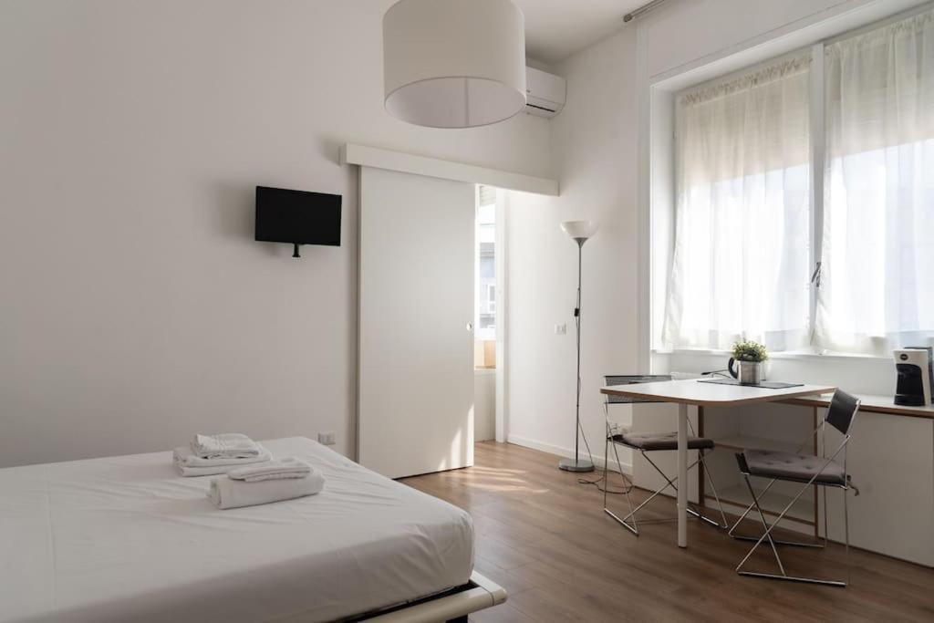 Youhosty - Garibaldi72 Apartment Milan