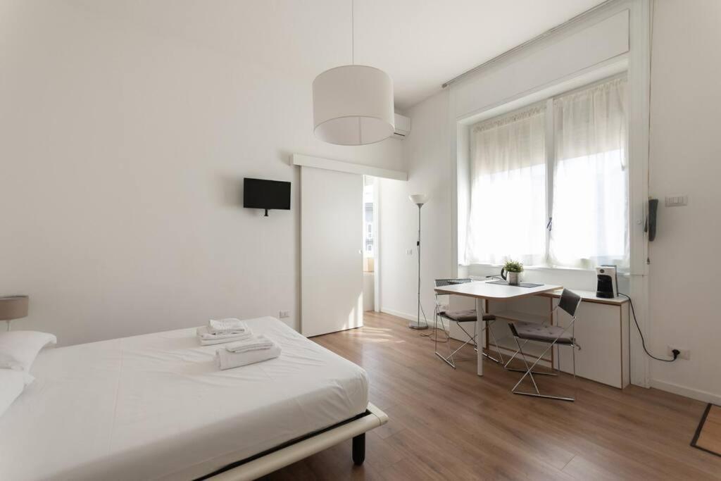 Apartment Youhosty - Garibaldi72 Milan