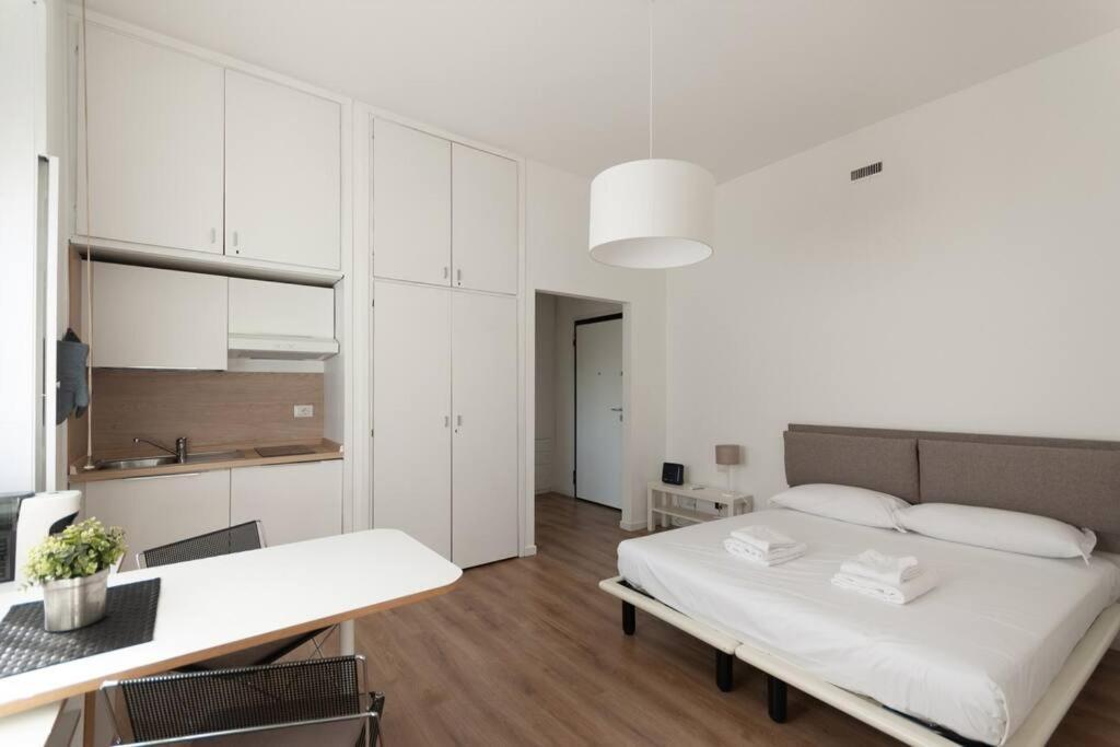 Apartment Youhosty - Garibaldi72 *
