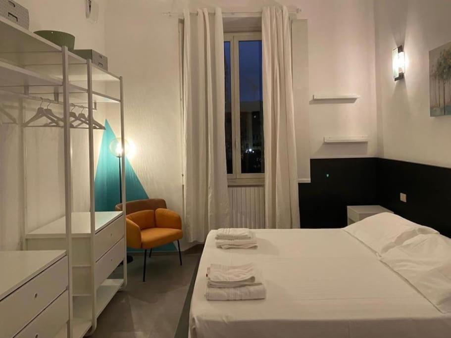 Lejlighed Just Like In Bocconi Milano