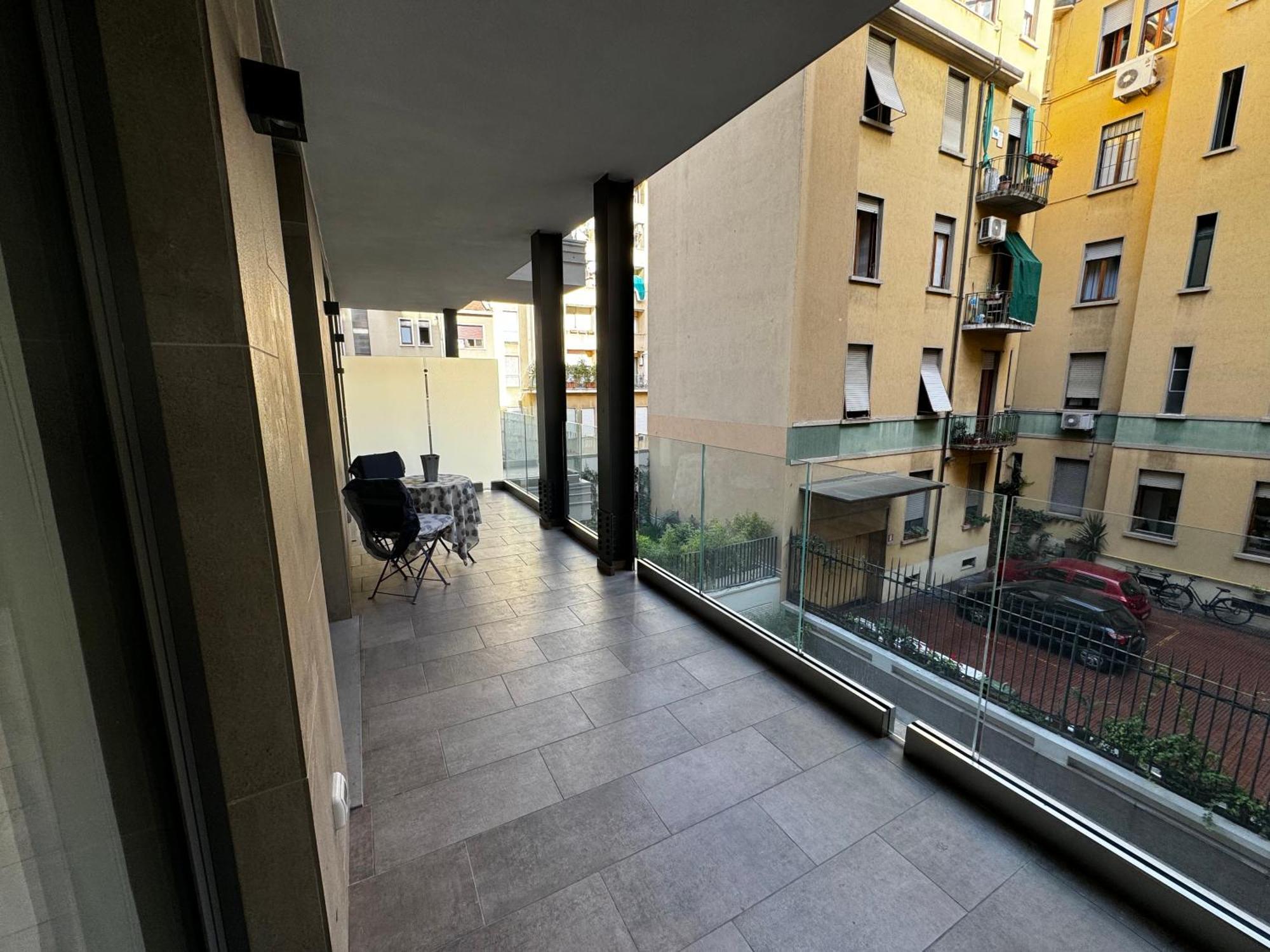 Apartment Macchi 61 - Station