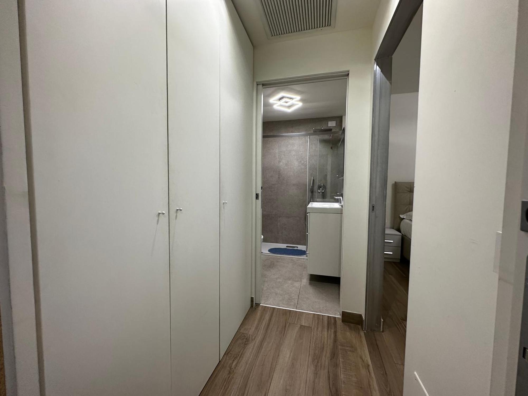 Macchi 61 - Station Apartment *