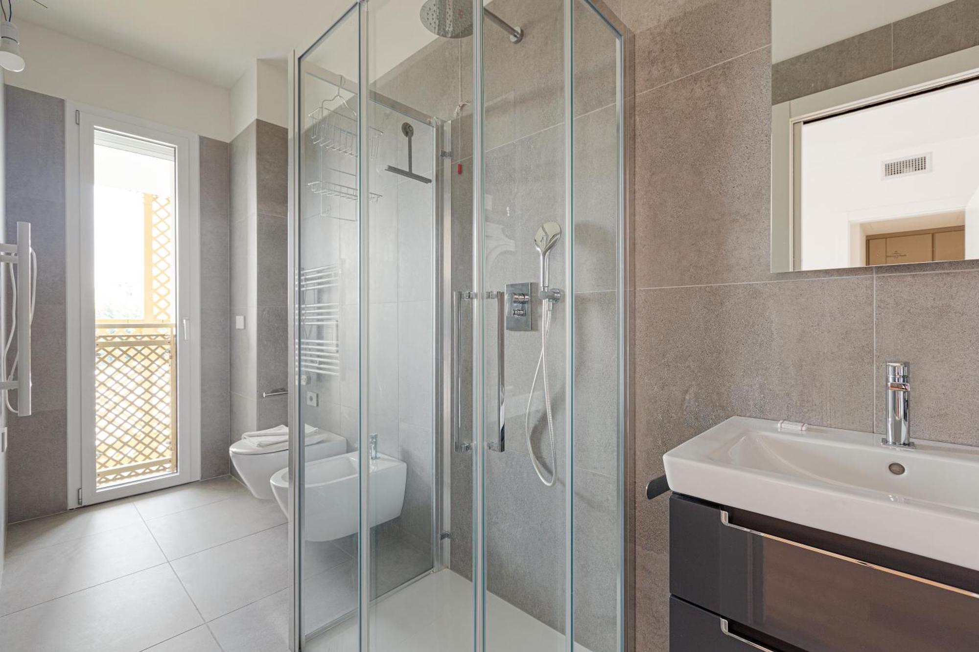 Amazing & - Life District! Appartement