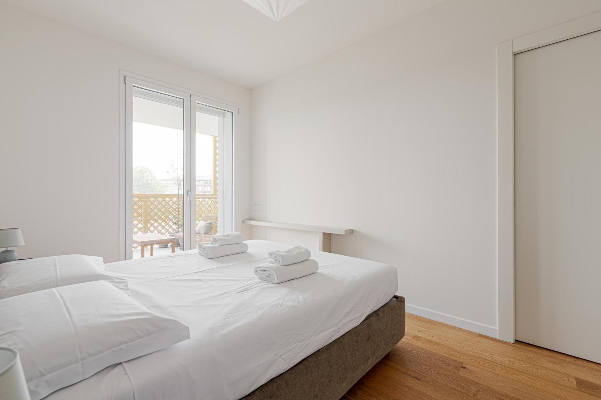 Appartement Amazing & - Life District! *