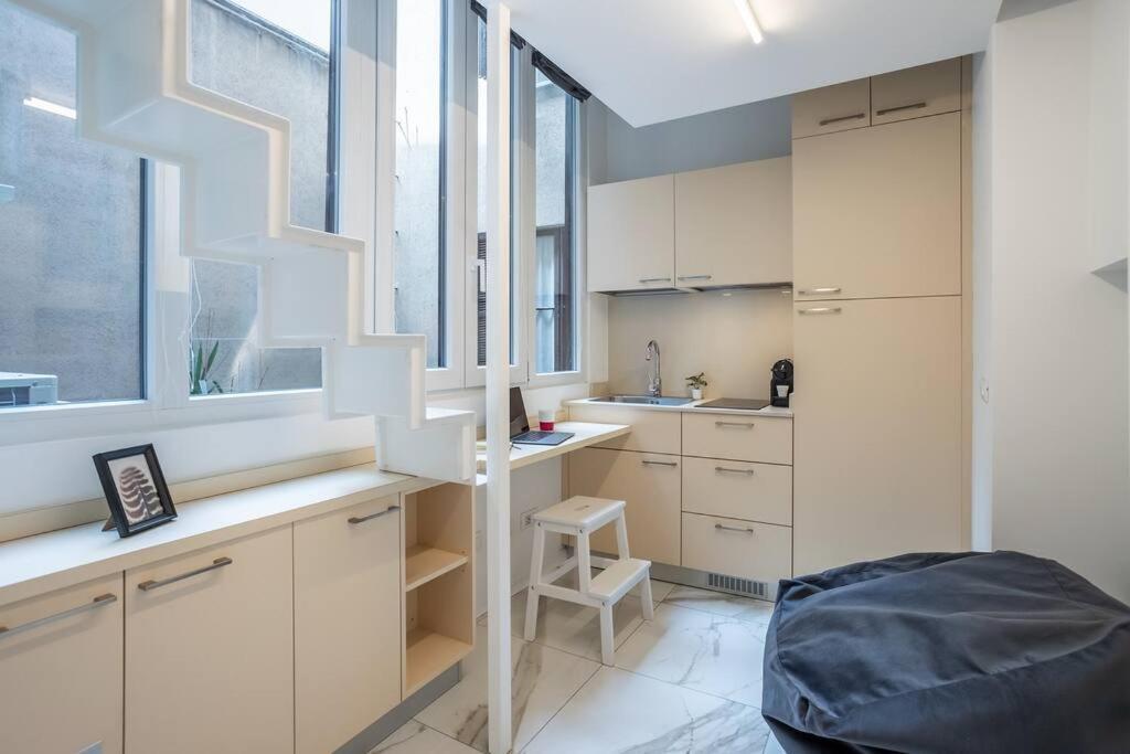 Lejlighed Duomo's Nest - Mini-apt Milano