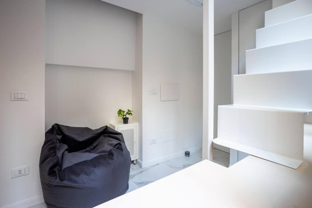 Duomo's Nest - Mini-apt * Milano