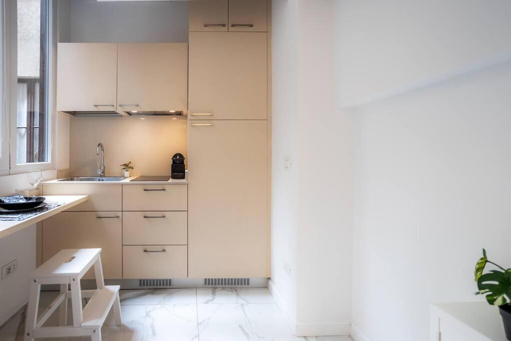 Lejlighed Duomo's Nest - Mini-apt