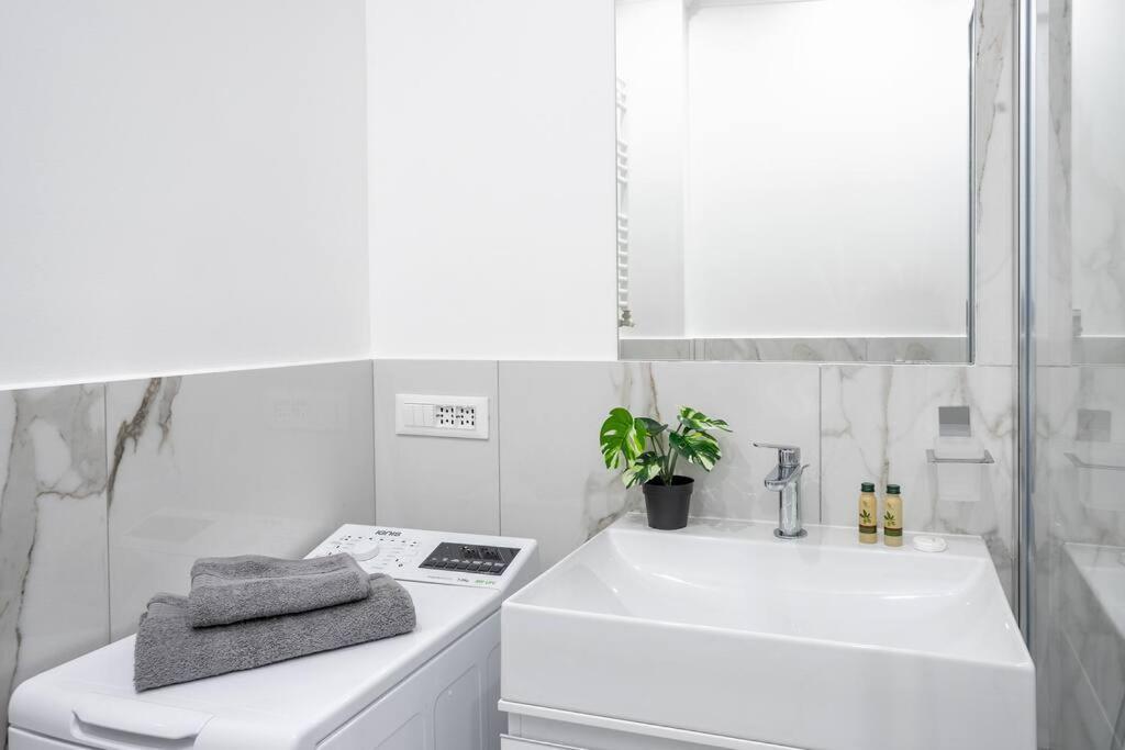 Lejlighed Duomo's Nest - Mini-apt Milano