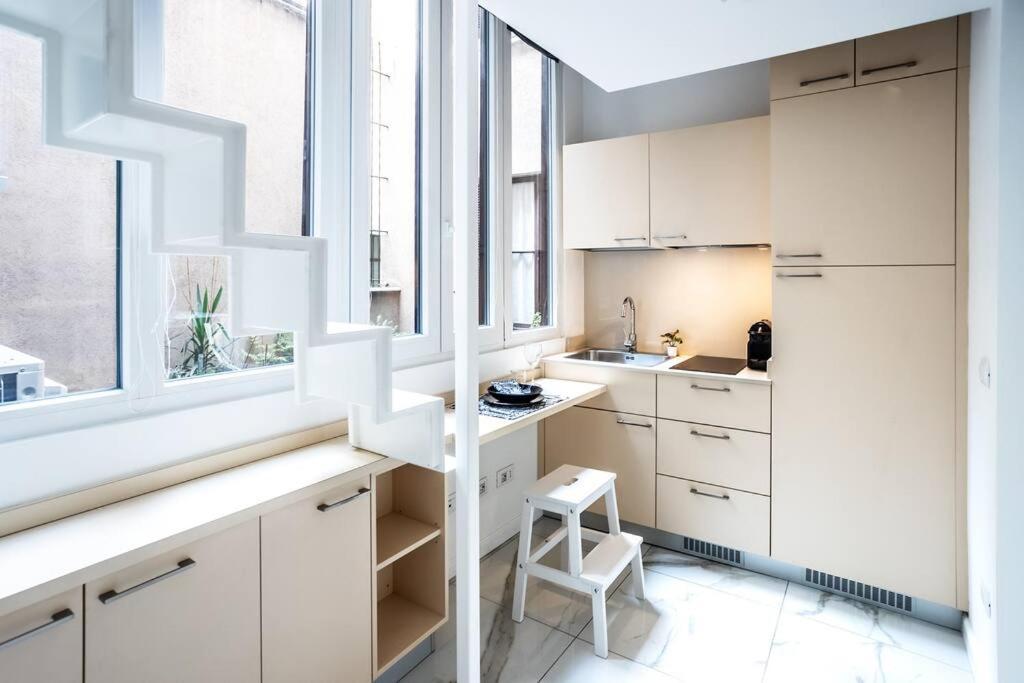 Lejlighed Duomo's Nest - Mini-apt Milano