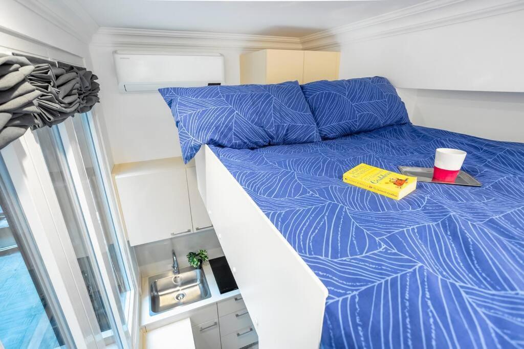 Duomo's Nest - Mini-apt Milano