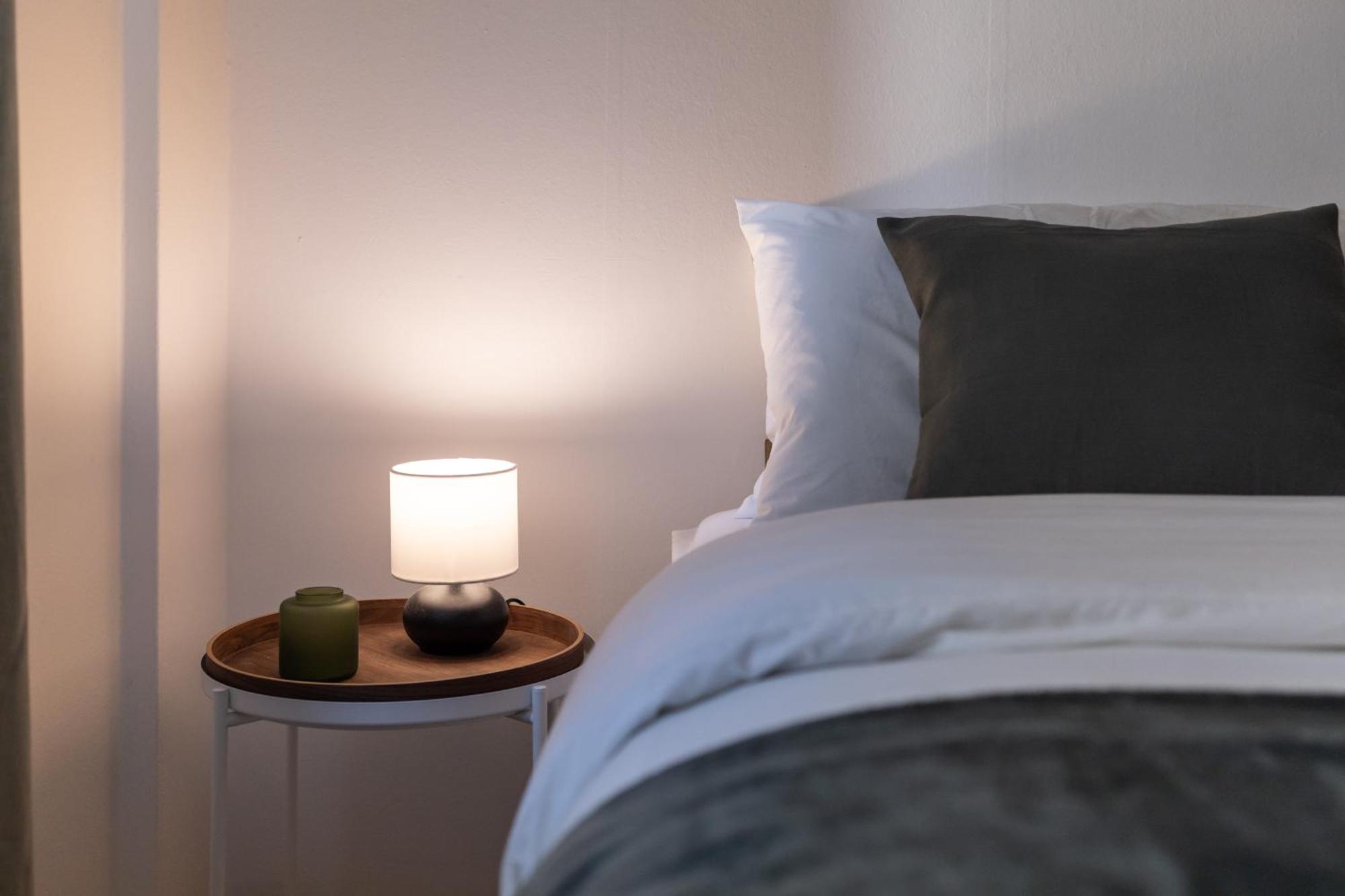 Appartement 8 Min Dalla Metro Casa Elegante Con Netflix E Wifi *