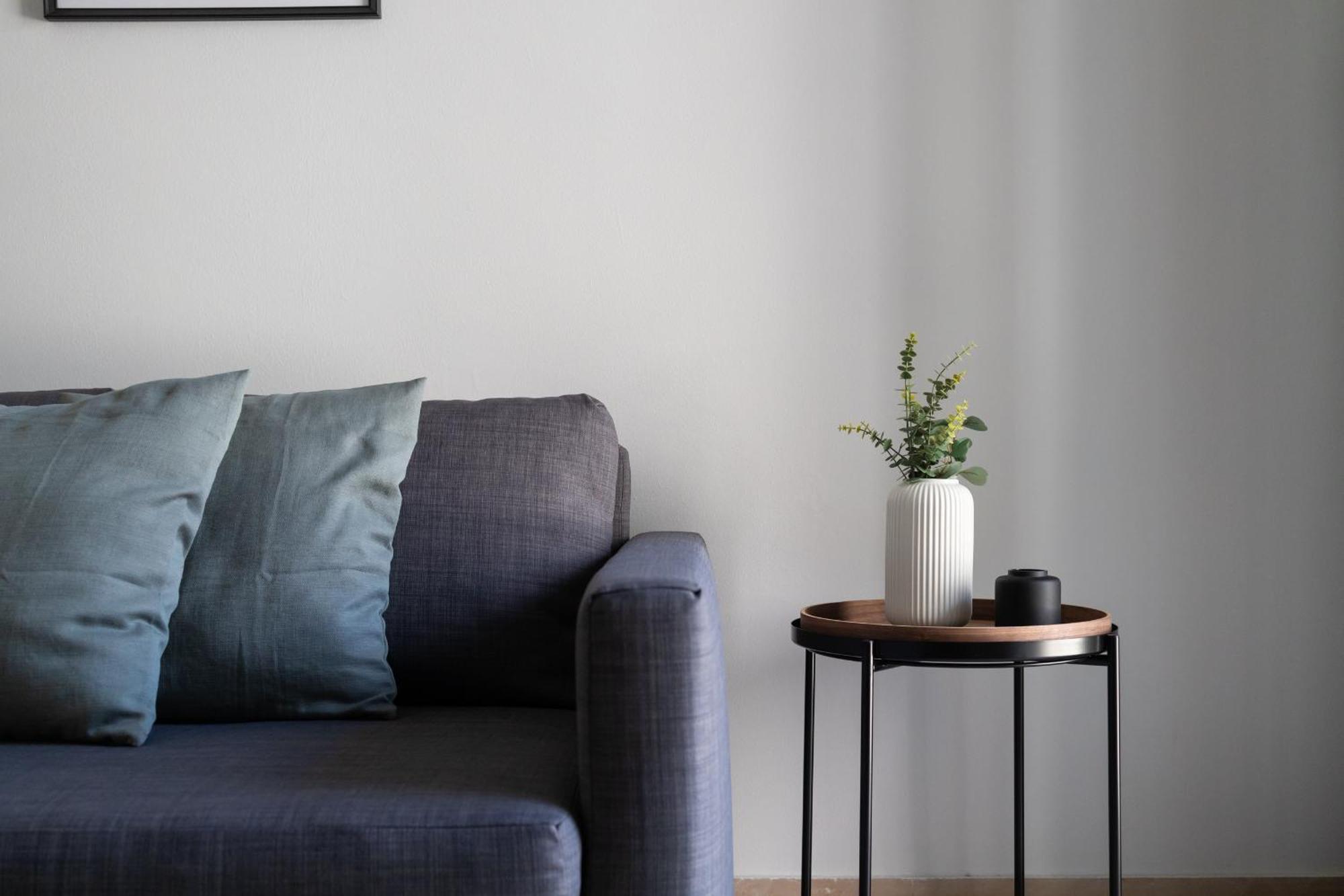 Appartement 8 Min Dalla Metro Casa Elegante Con Netflix E Wifi Milaan