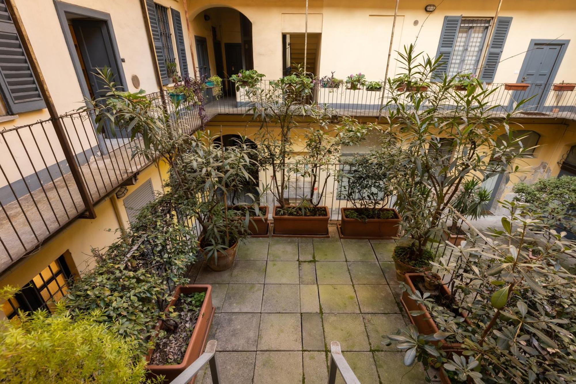 Lejlighed Tiny & Tidy In The Key Area Of