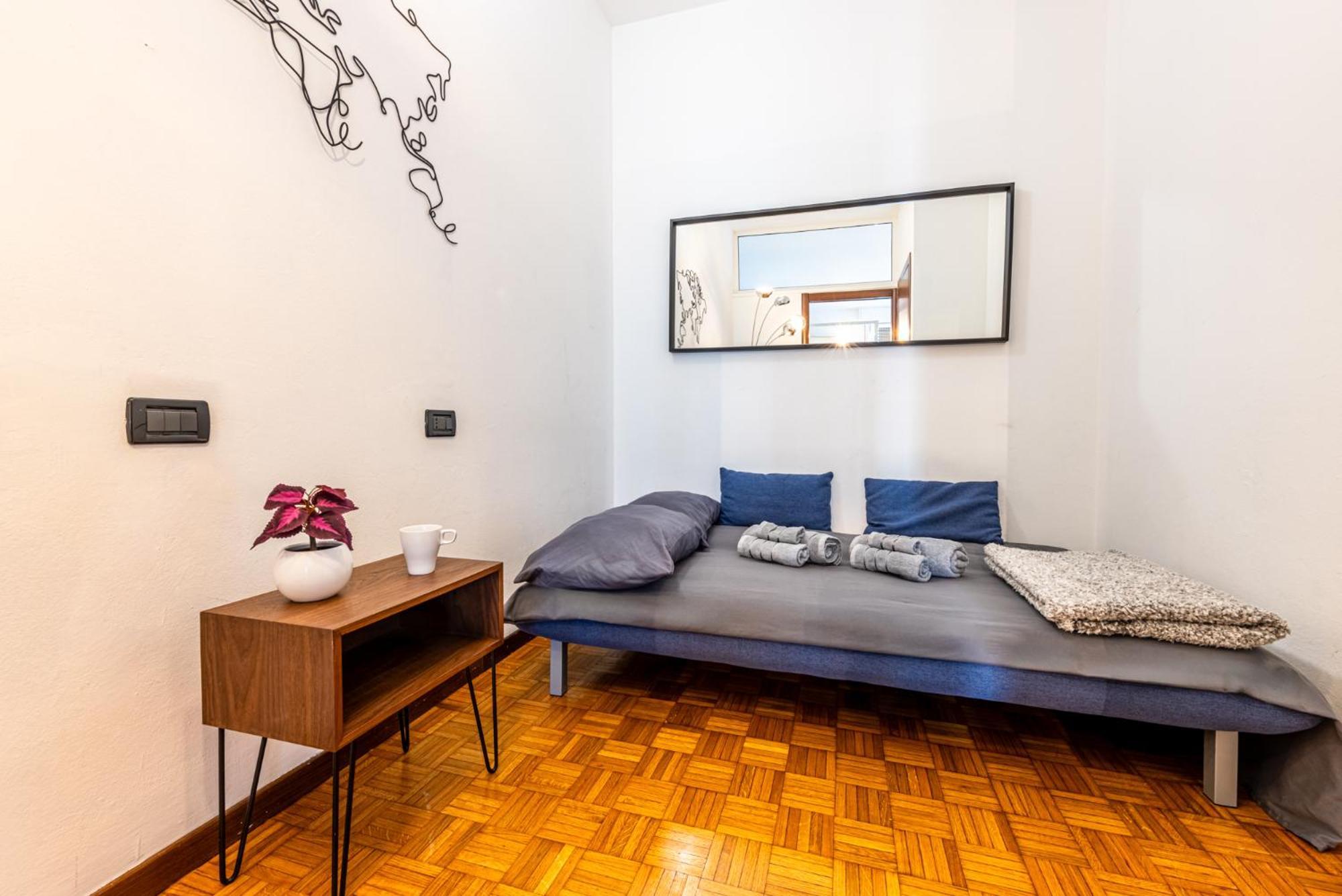 Porta Nuova Elegance & Comfort Near Corso Lejlighed Milano