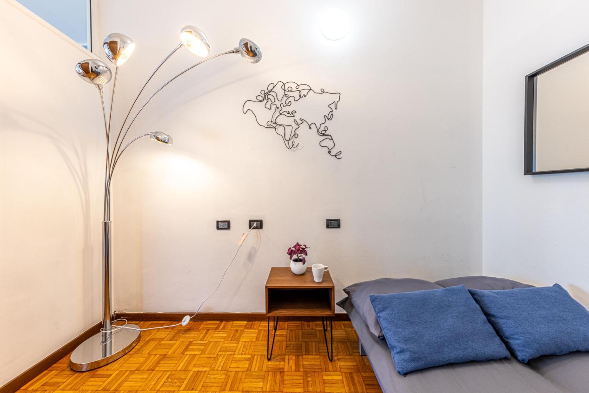 Porta Nuova Elegance & Comfort Near Corso Lejlighed Milano