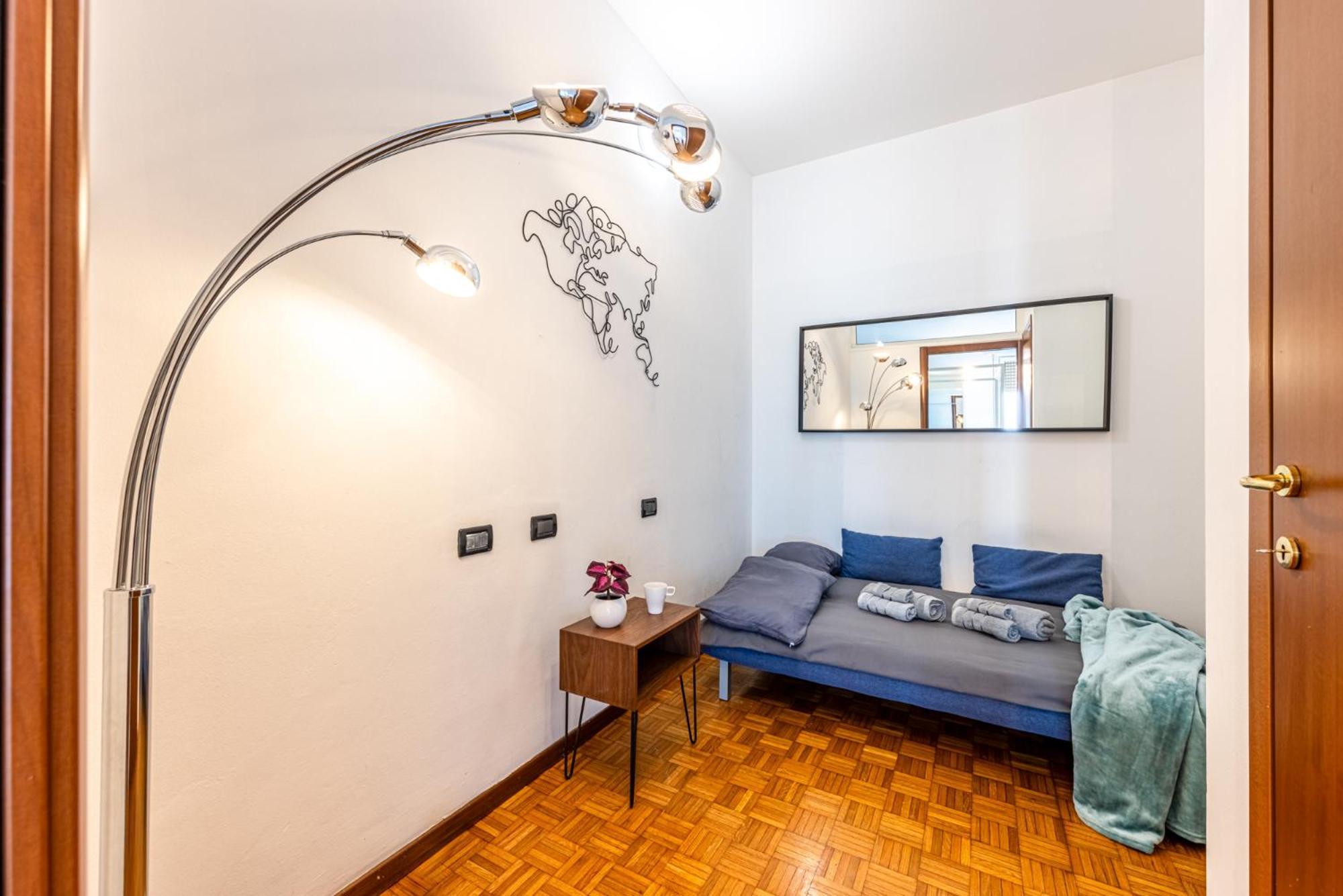 Porta Nuova Elegance & Comfort Near Corso * Milano