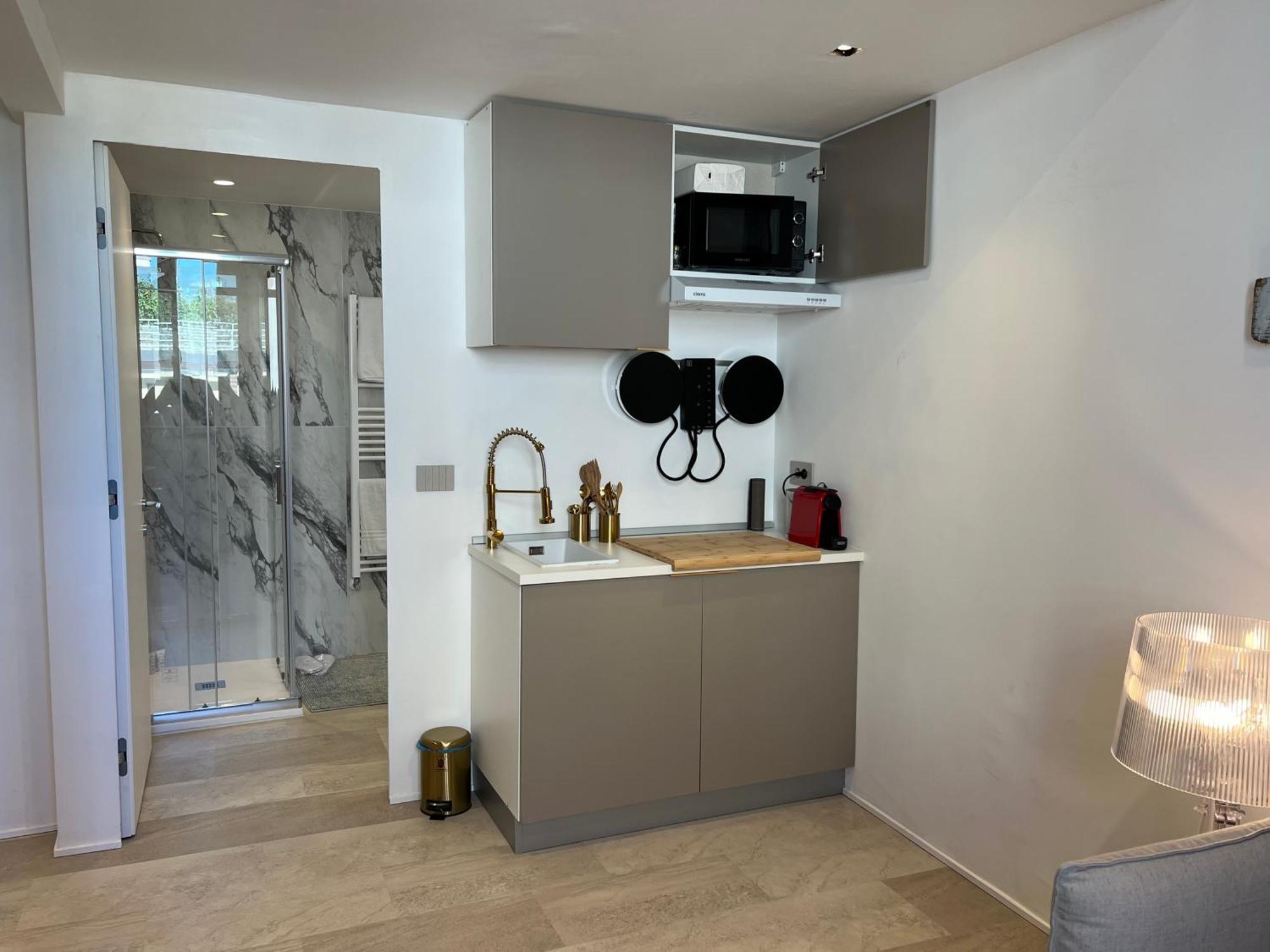 Appartamento Daeiouz Residences Ii *