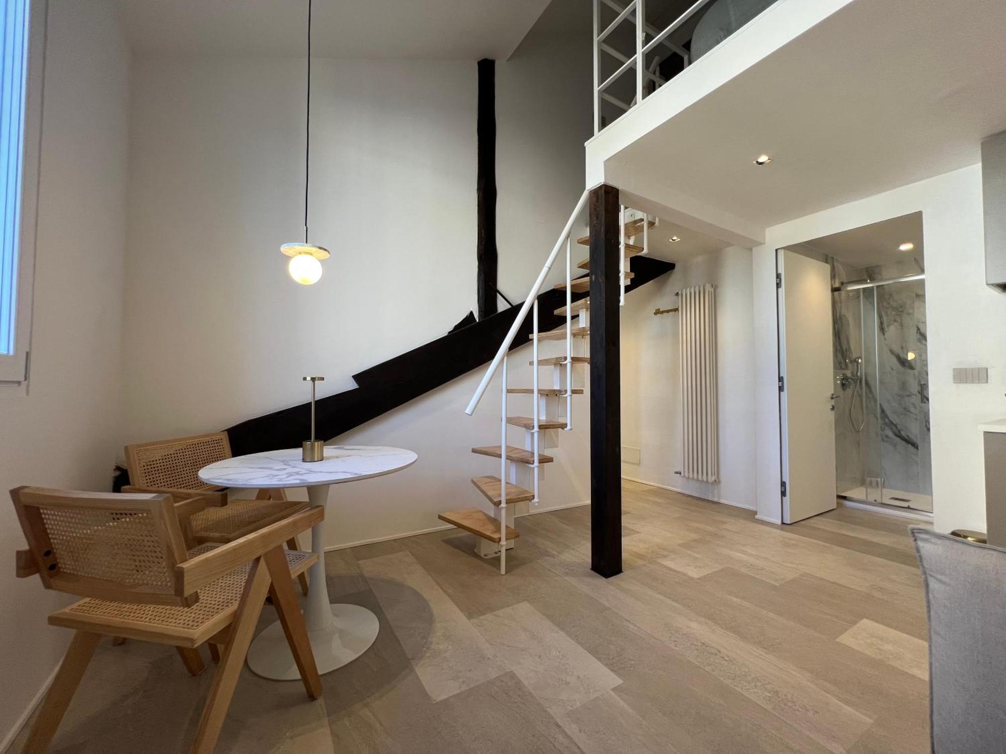 Daeiouz Residences Ii Milano