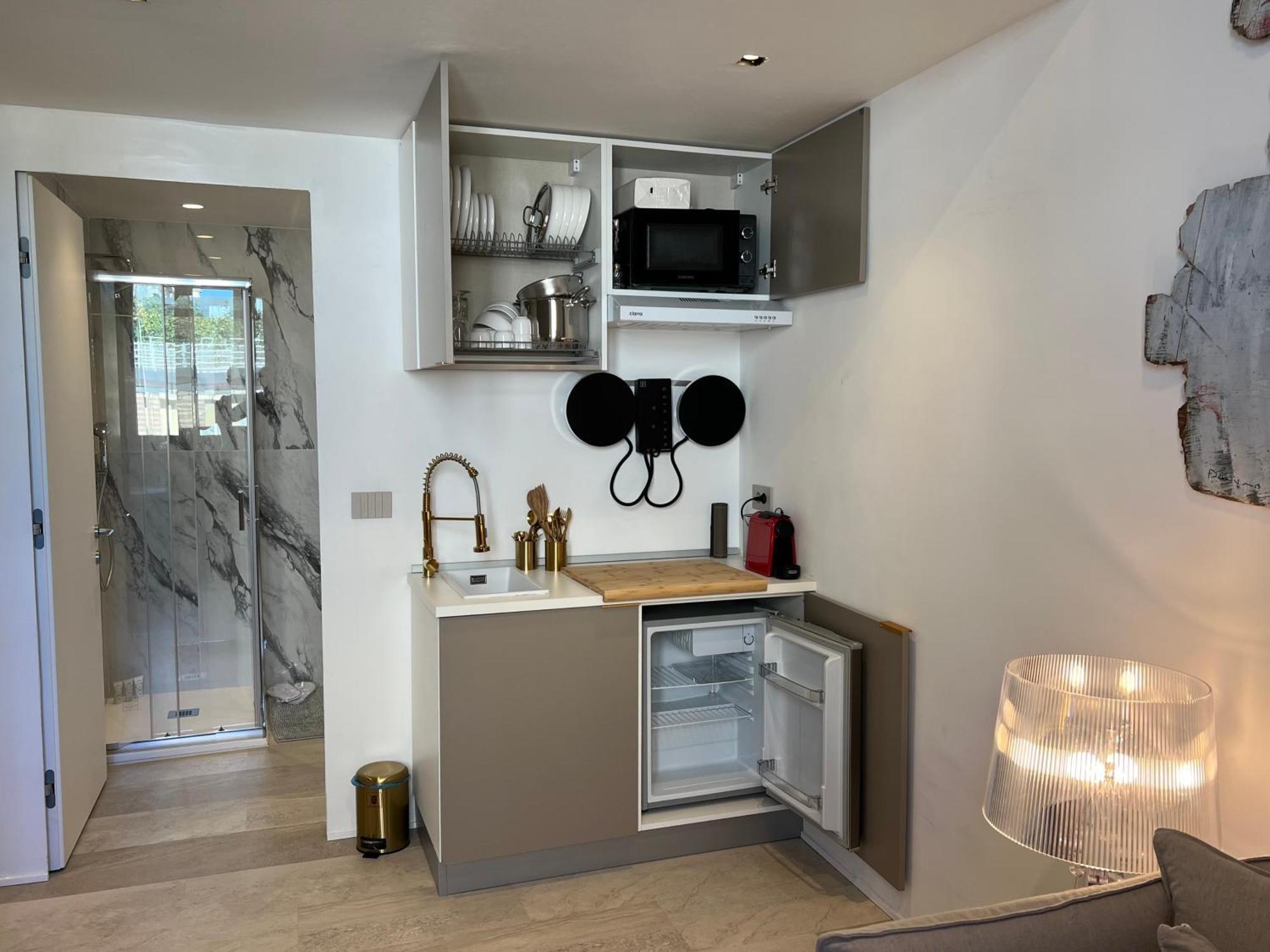 Daeiouz Residences Ii Appartamento