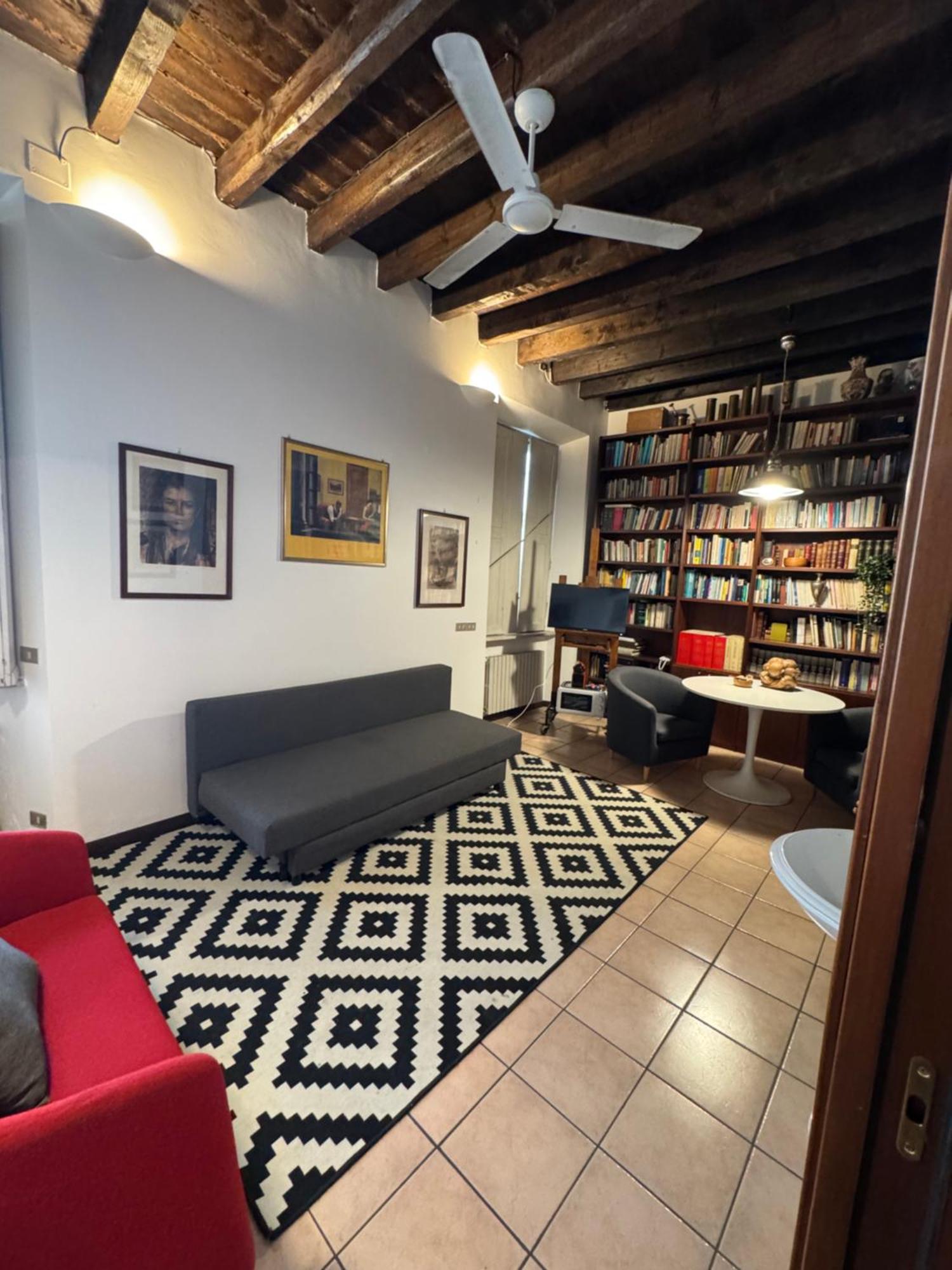 In Sarpi Appartamento Milano