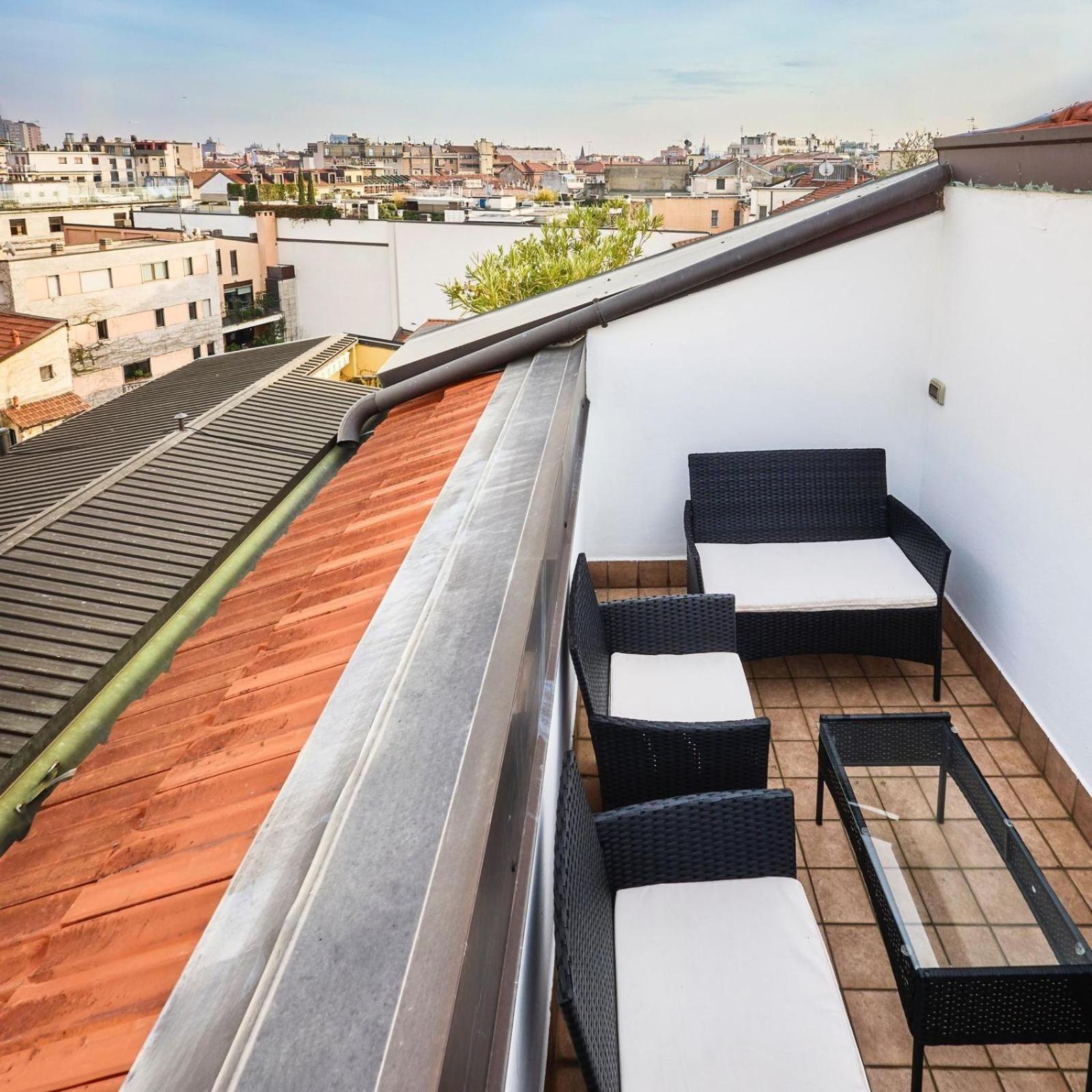 Garibaldi 20 Leilighet Milano