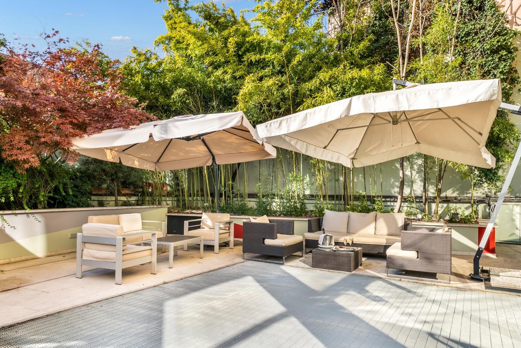 Art Navigli Hotel