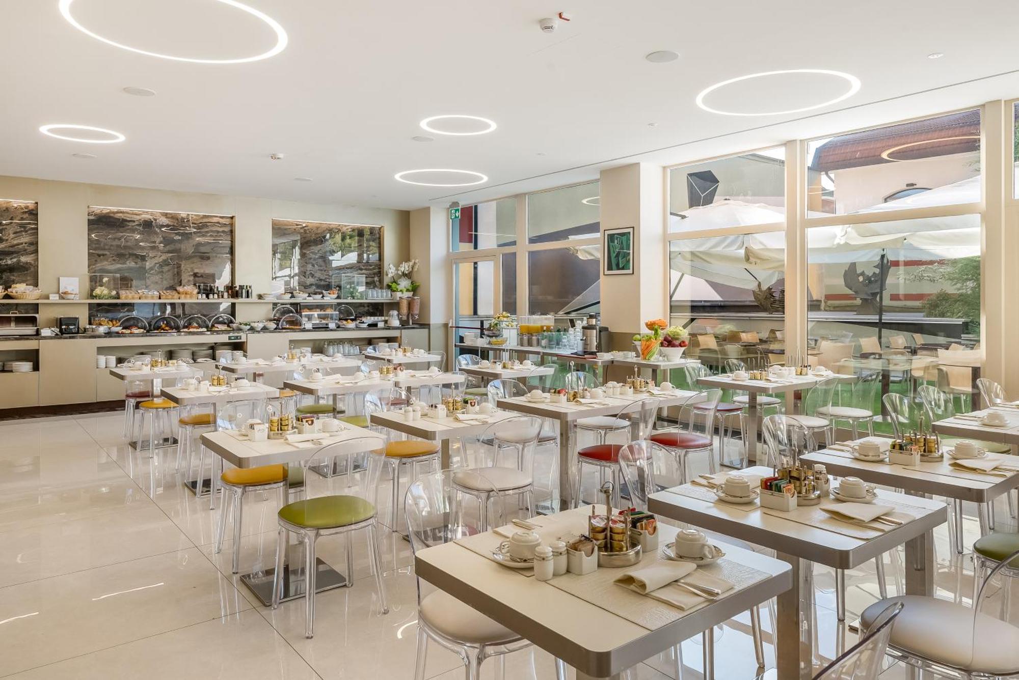 Art Navigli Hotel Milan