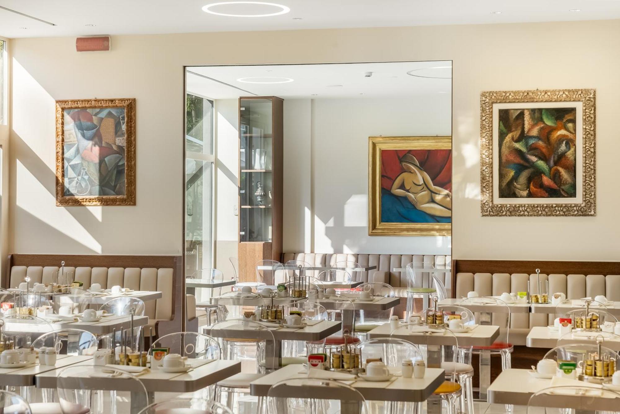 Art Navigli 4* Milano