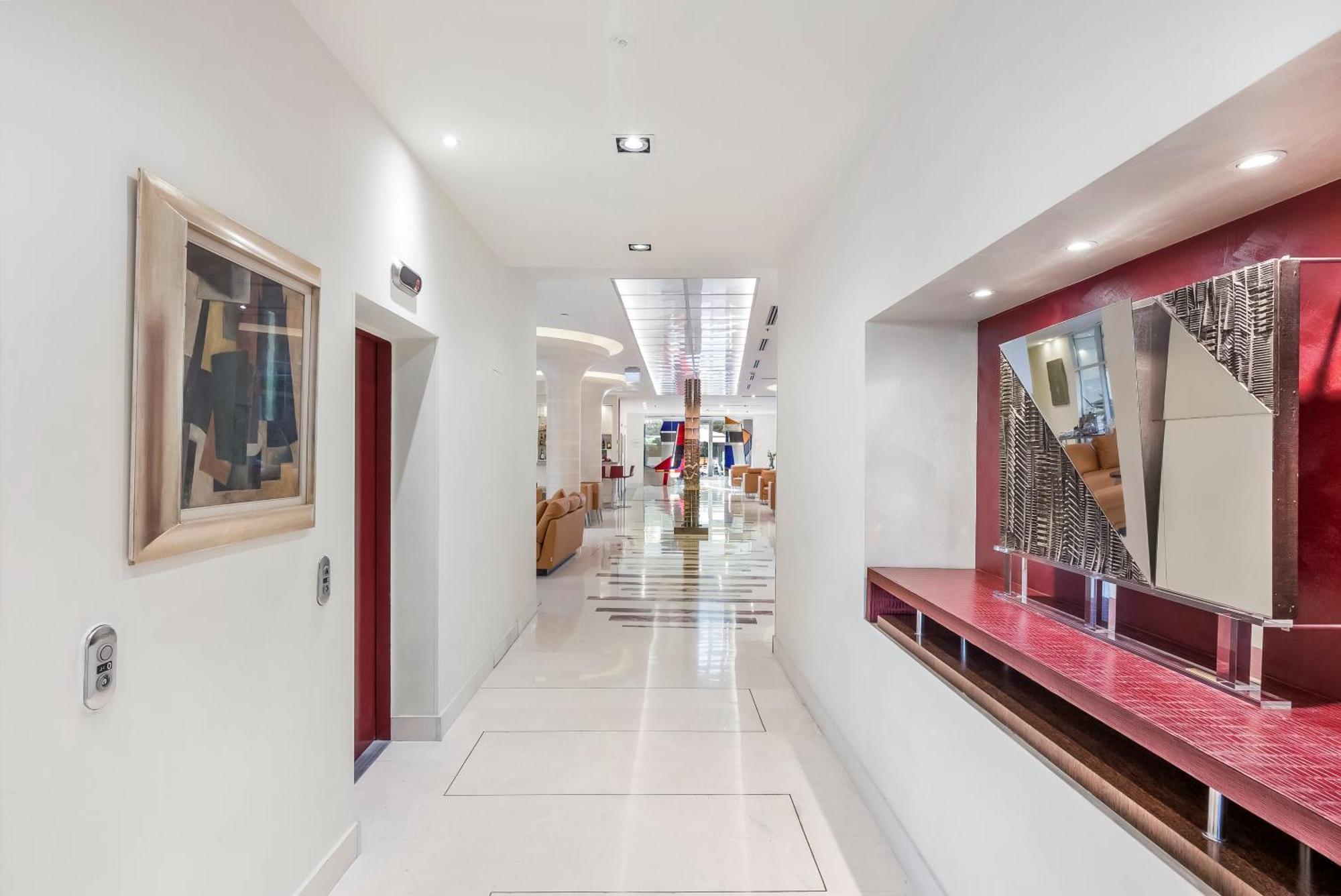 Hotel Art Navigli 4*