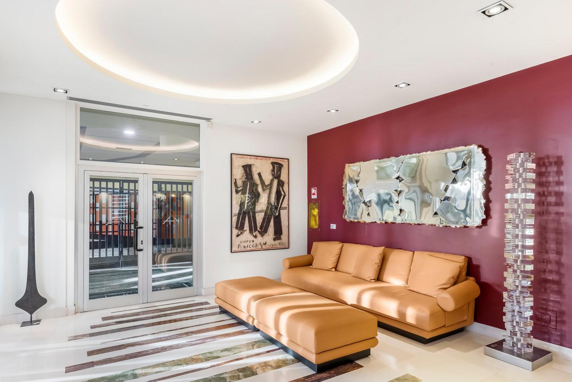 Art Navigli Hotel Milan