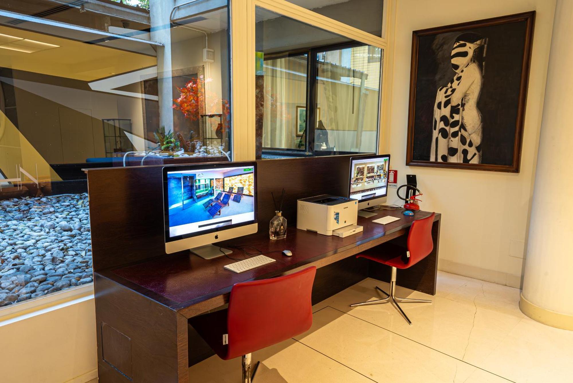 Art Navigli 4*