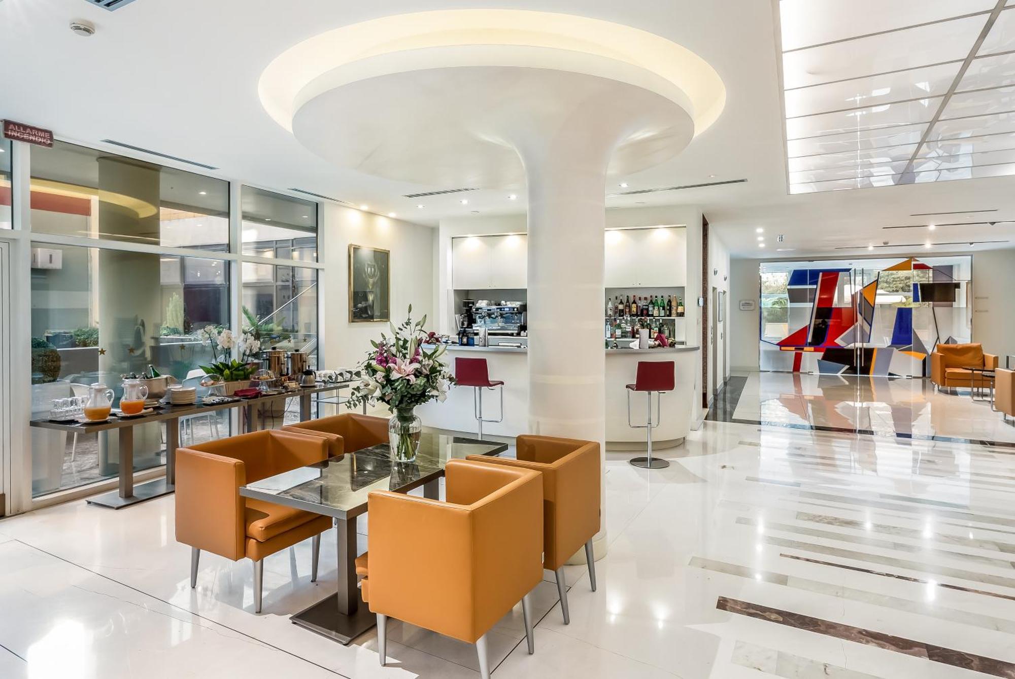 Art Navigli Hotel