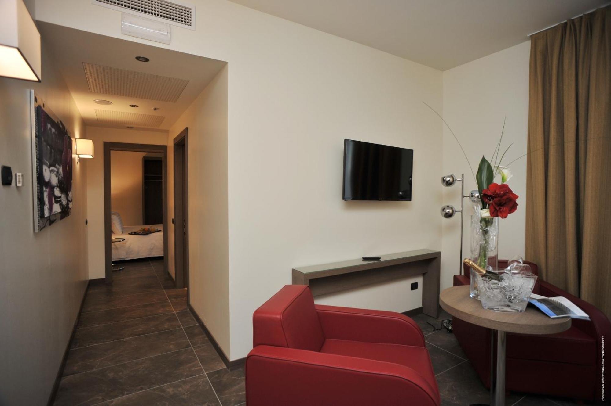 Klima Fiere Hotell 4*